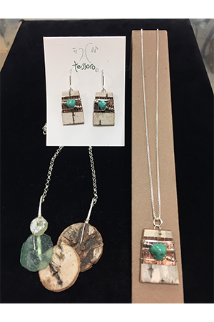 tessoro jewelry sale